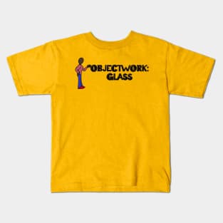 Objectwork: Glass Kids T-Shirt